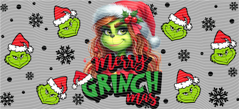 16oz Christmas-S 140